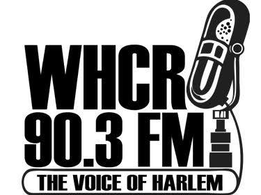 WHCR 90.3 FM, The Voice of Harlem