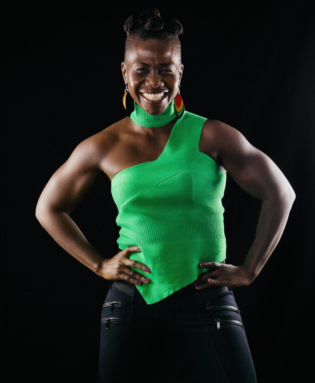 Chinyere Sam