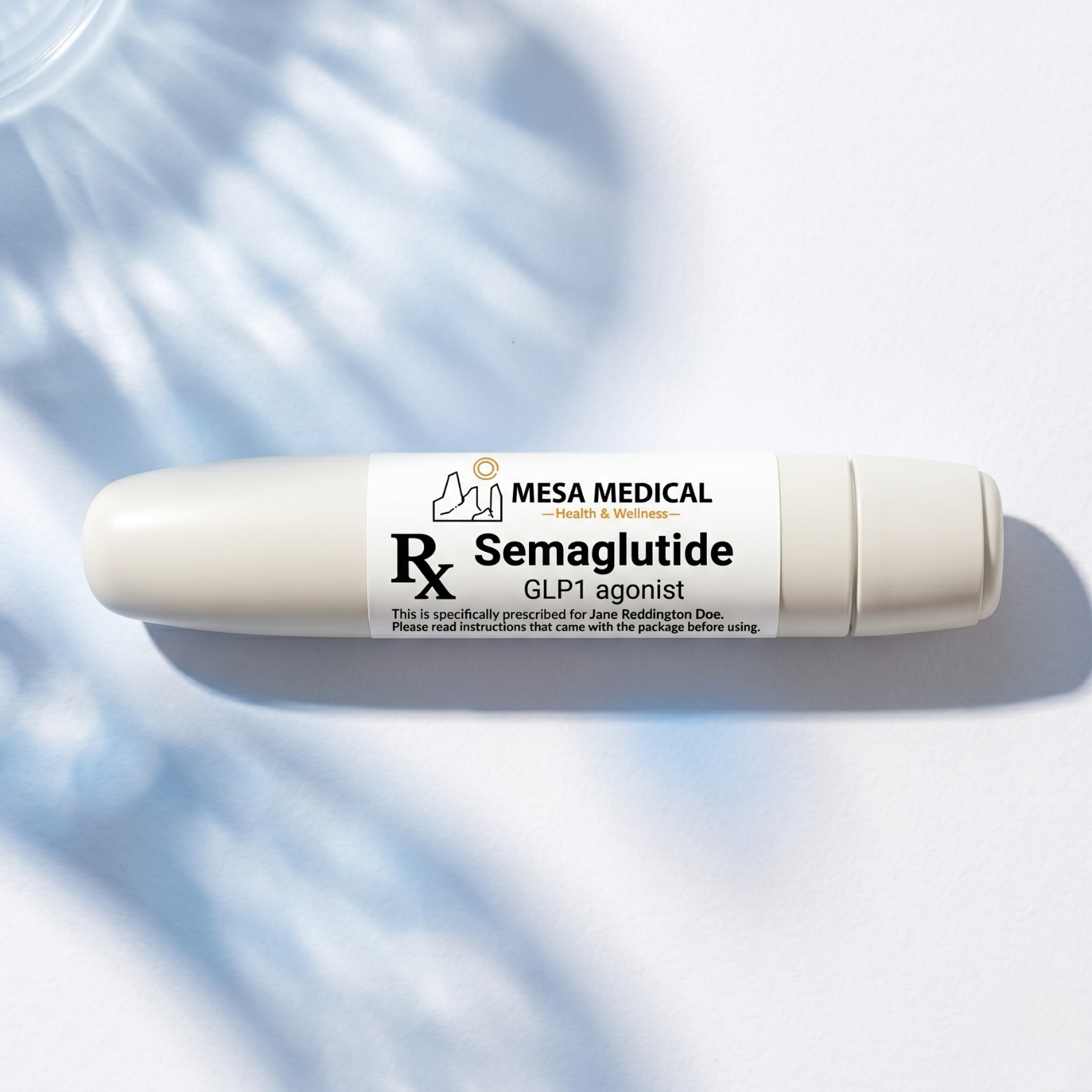 Semaglutide