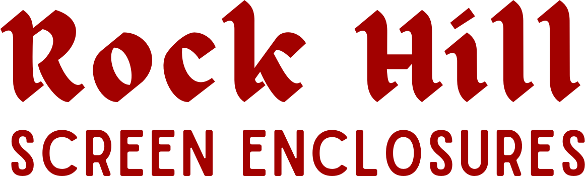 Rock Hill Screen Enclosures Logo