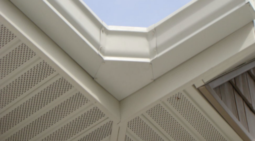 Install Miters