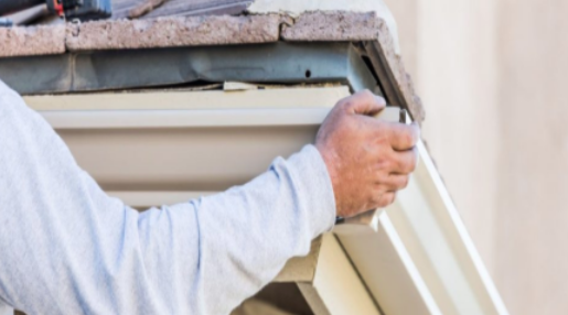 Align the Gutters