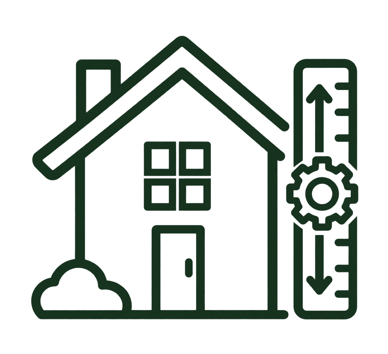 Customized solutions icon
