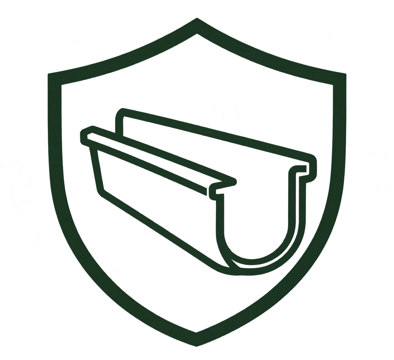 High-quality materials icon