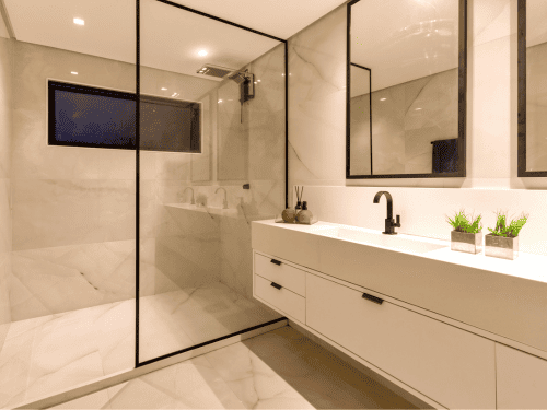 Bathroom Remodeling in Boston
