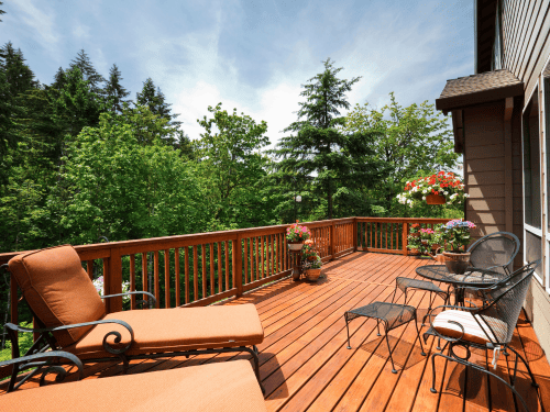 Residential Remodeling & Construction Boston