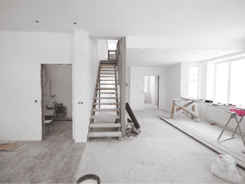Home Renovations in Boston