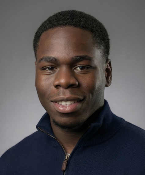 Michael Dawodu