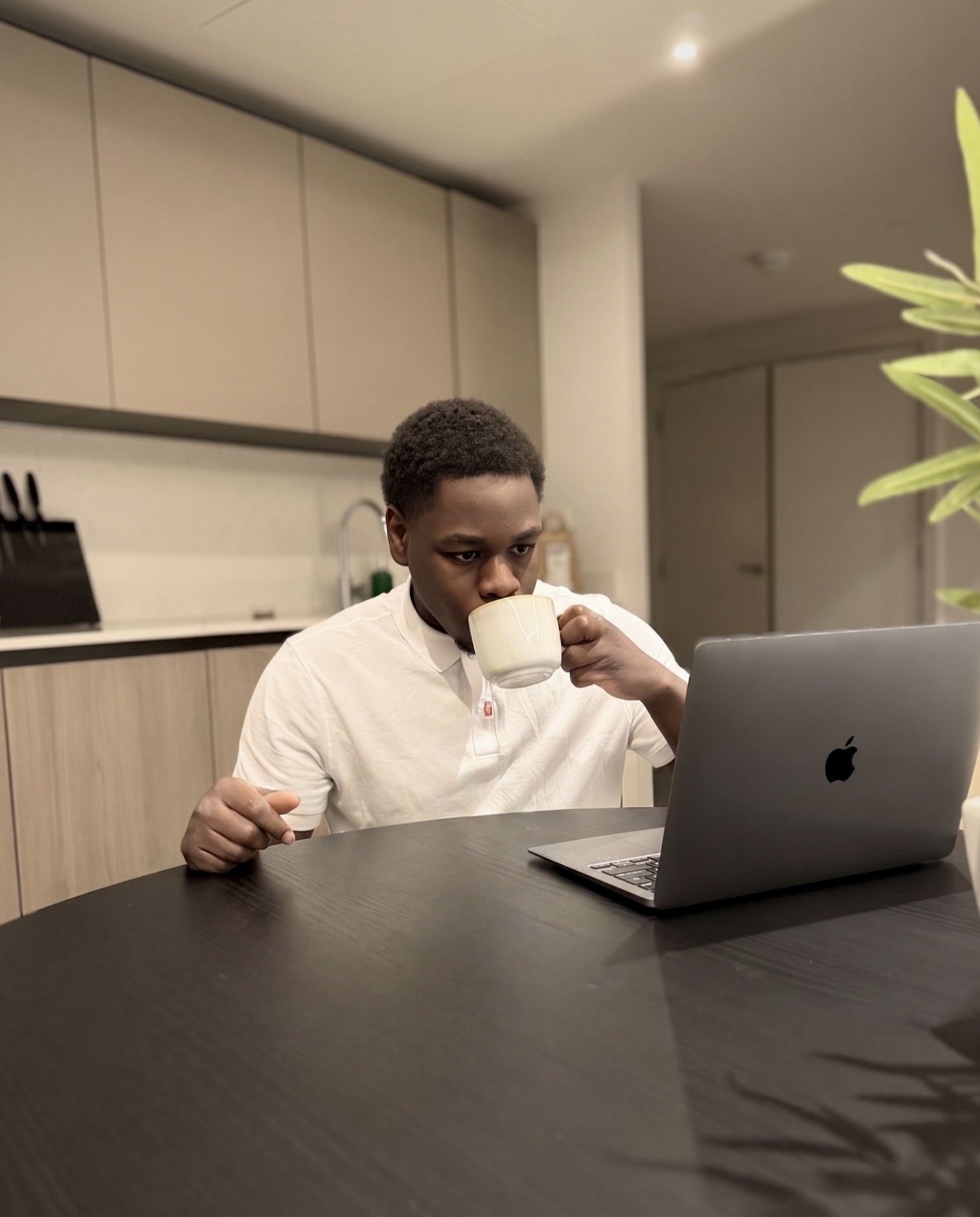 Michael Dawodu, Founder of FirmLeadSolutions