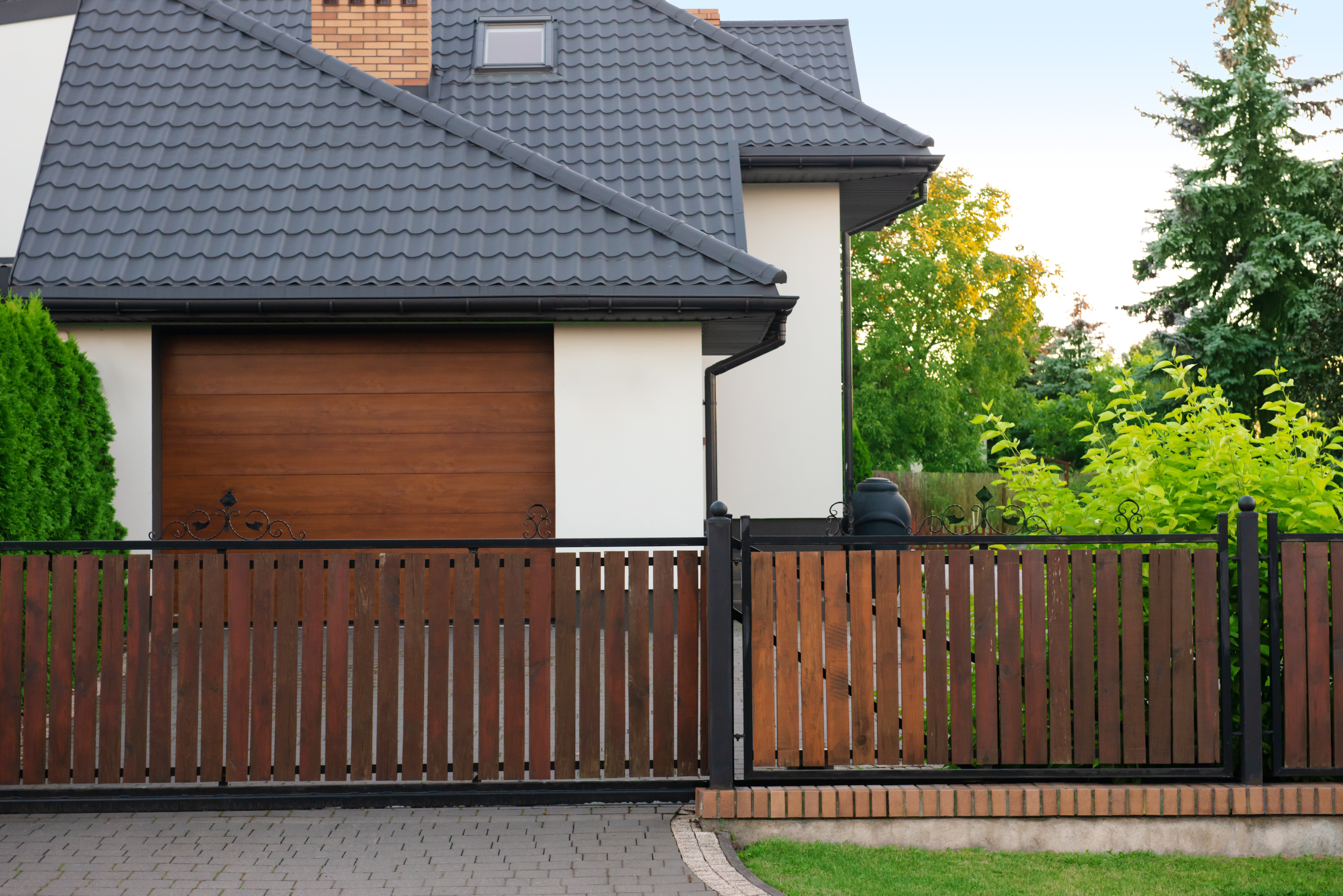 Gate Surgeon project example