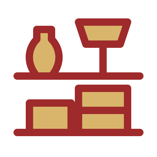 Merchandising icon