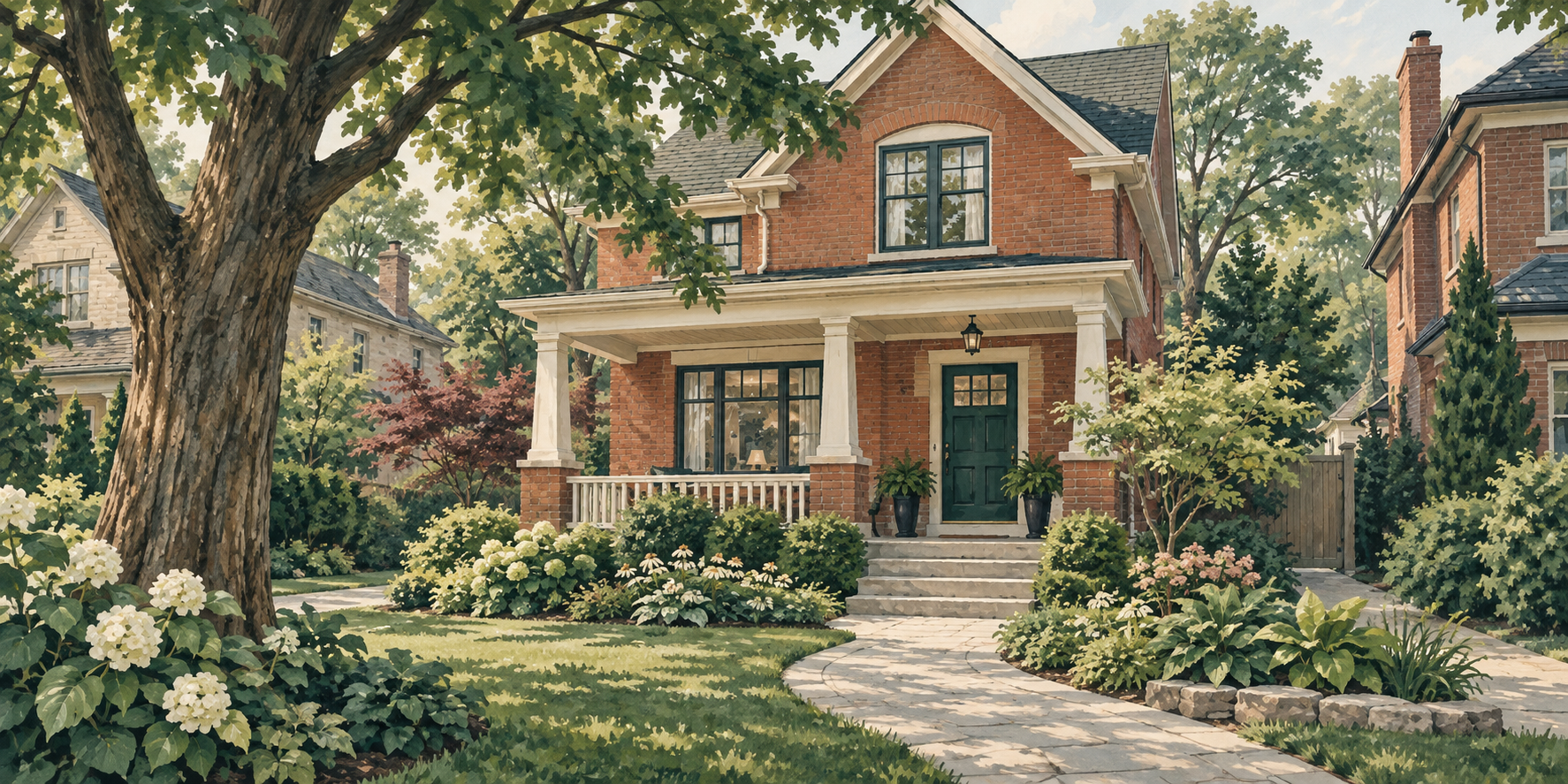 Durham Region Real Estate Insights — Visit the Blog