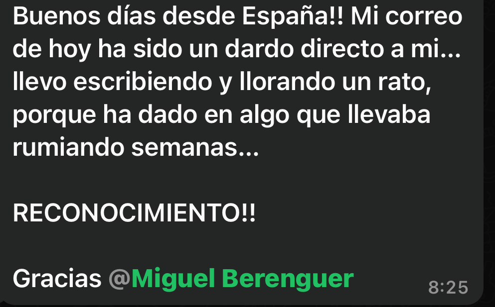 Testimonio 1