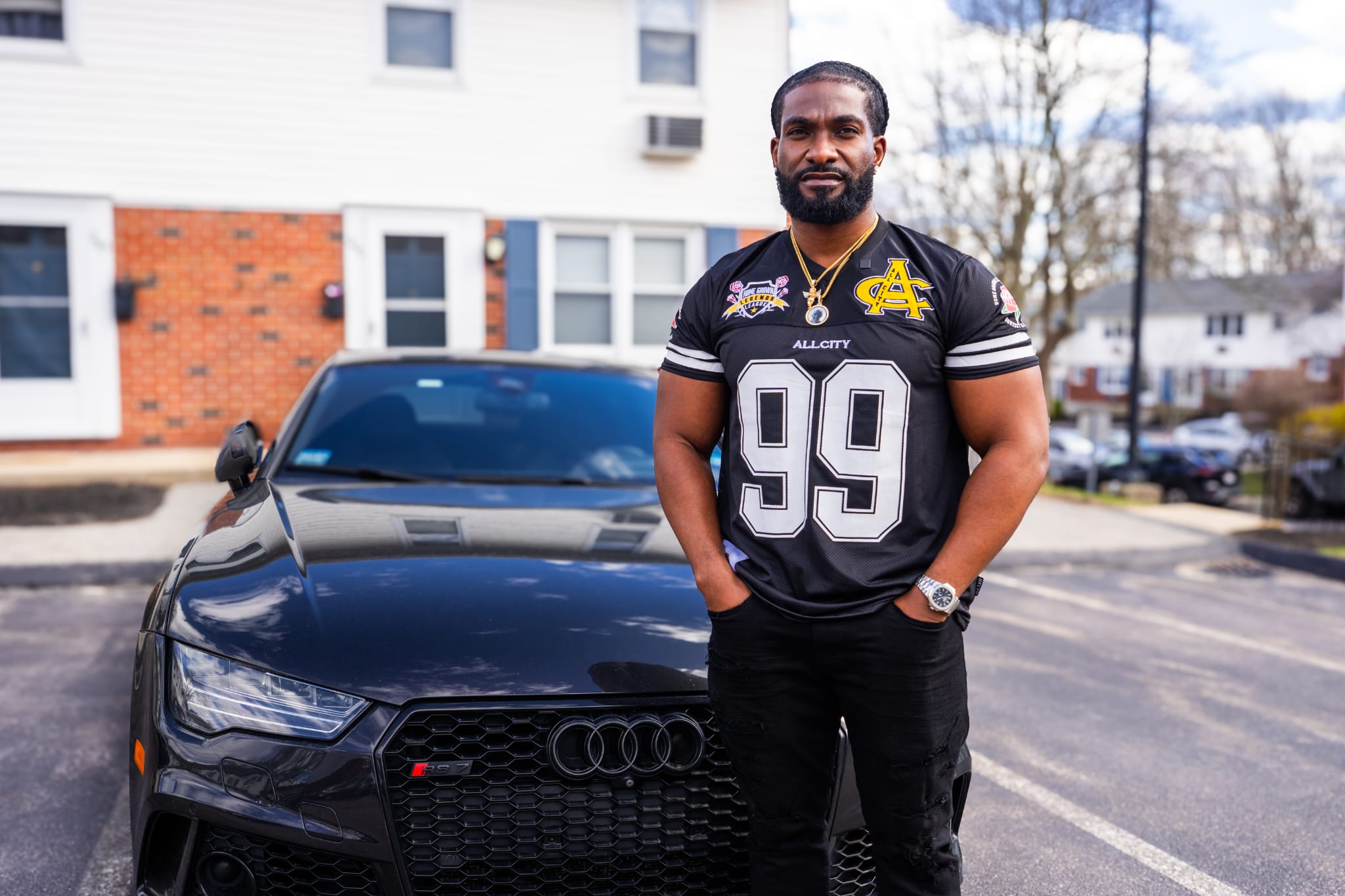 Demark Davis