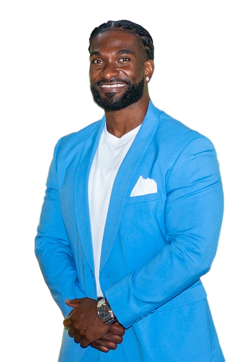 Demark Davis