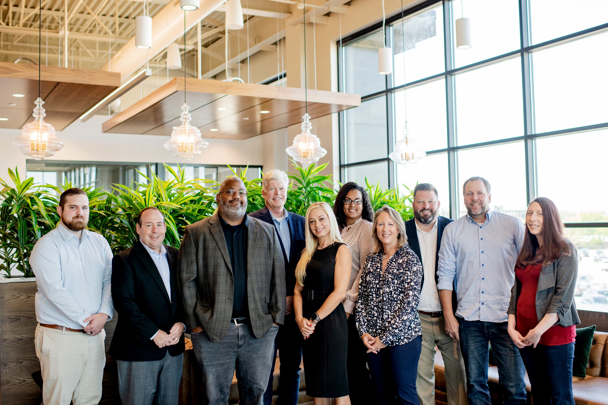 Grove Premium Finance team