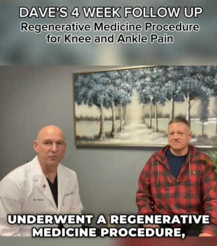 How Can a Knee Pain Doctor Near Me Help?  A Practical Guide to Non-Surgical Knee Pain Treatment in Raynham, MA