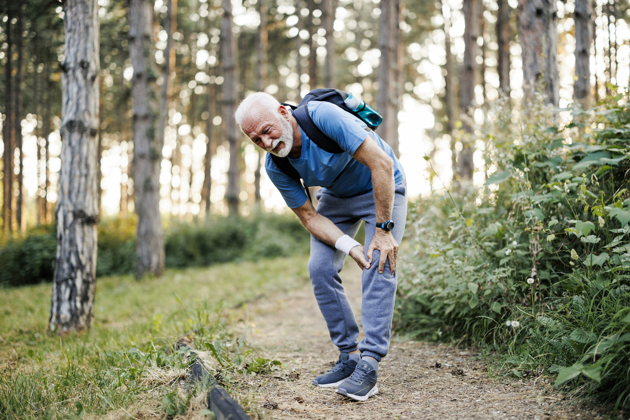 Knee Pain Treatment in Raynham, MA: Why Knee Pain Keeps Coming Back and What You Should Know About Non-Surgical Options