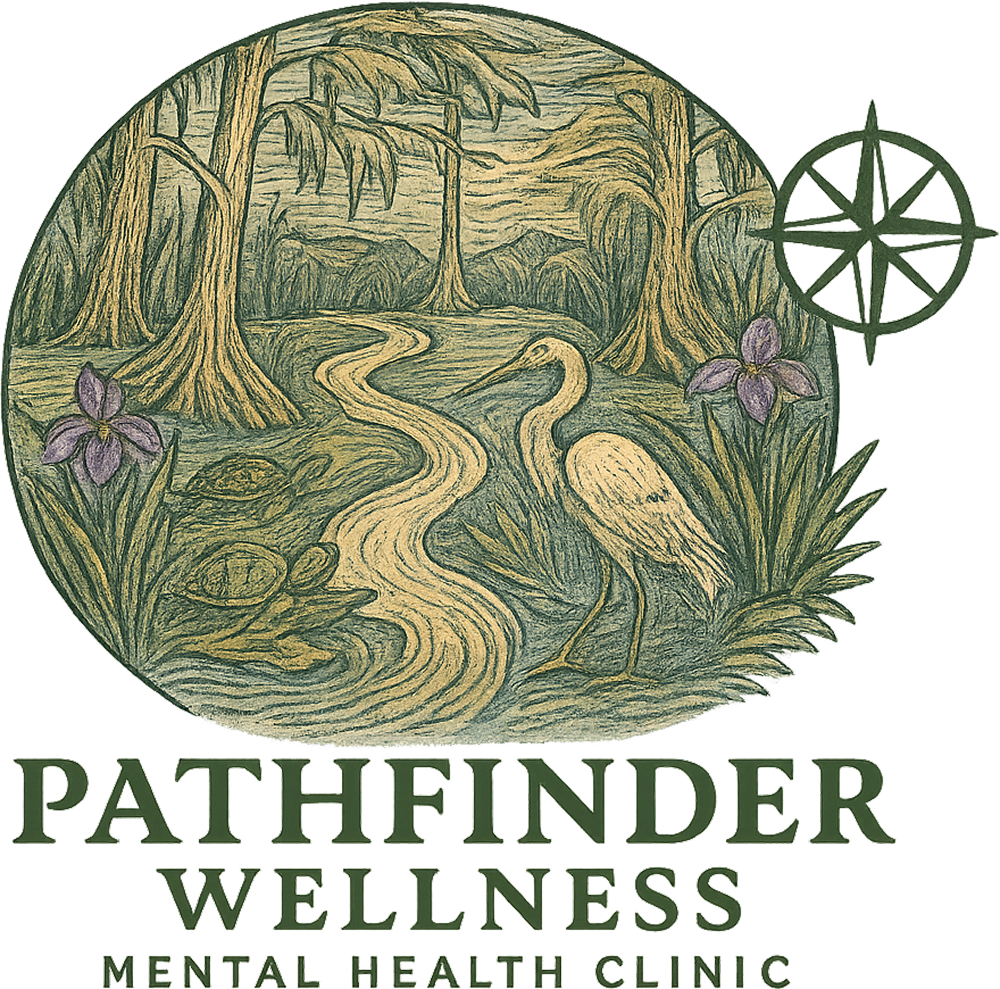Pathfinder Wellness