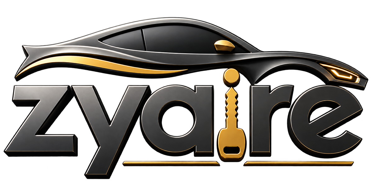 Zyaire Rentals