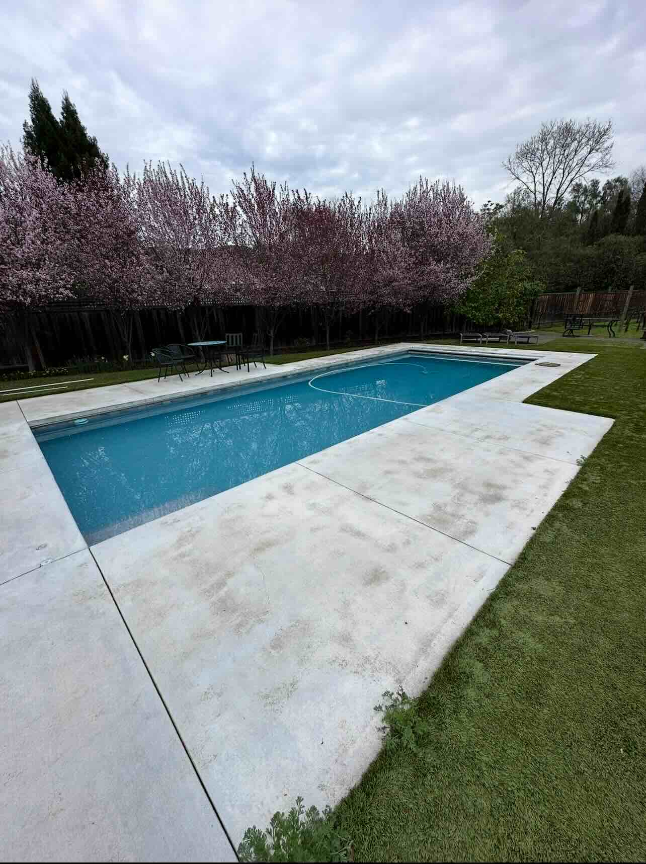 Quartz Epoxy Floor by Bear Bond Epoxy in Sonoma County
