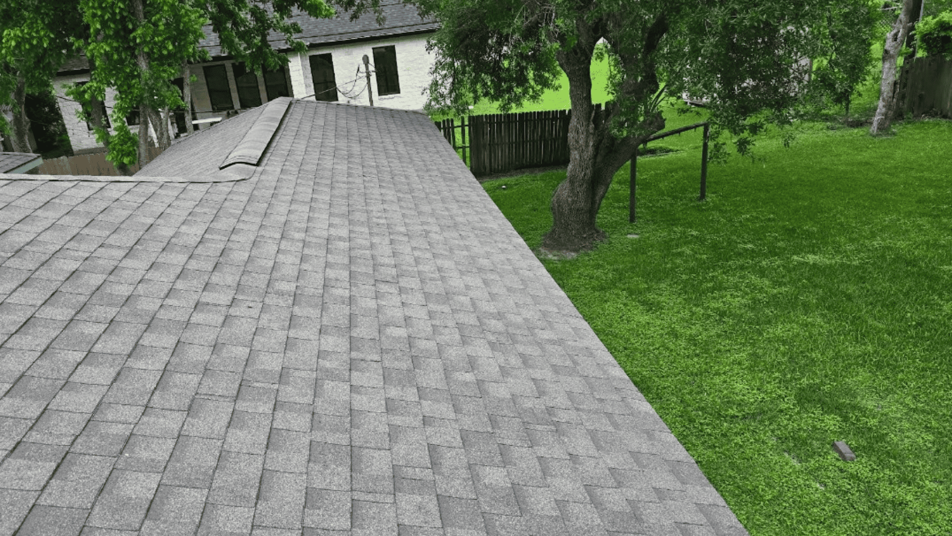 Roof Replacement