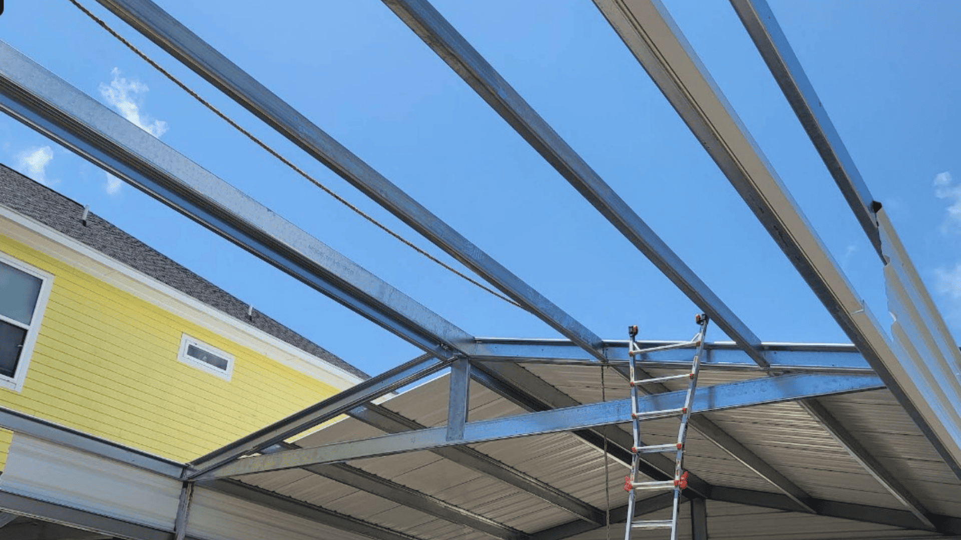Structural Framing
