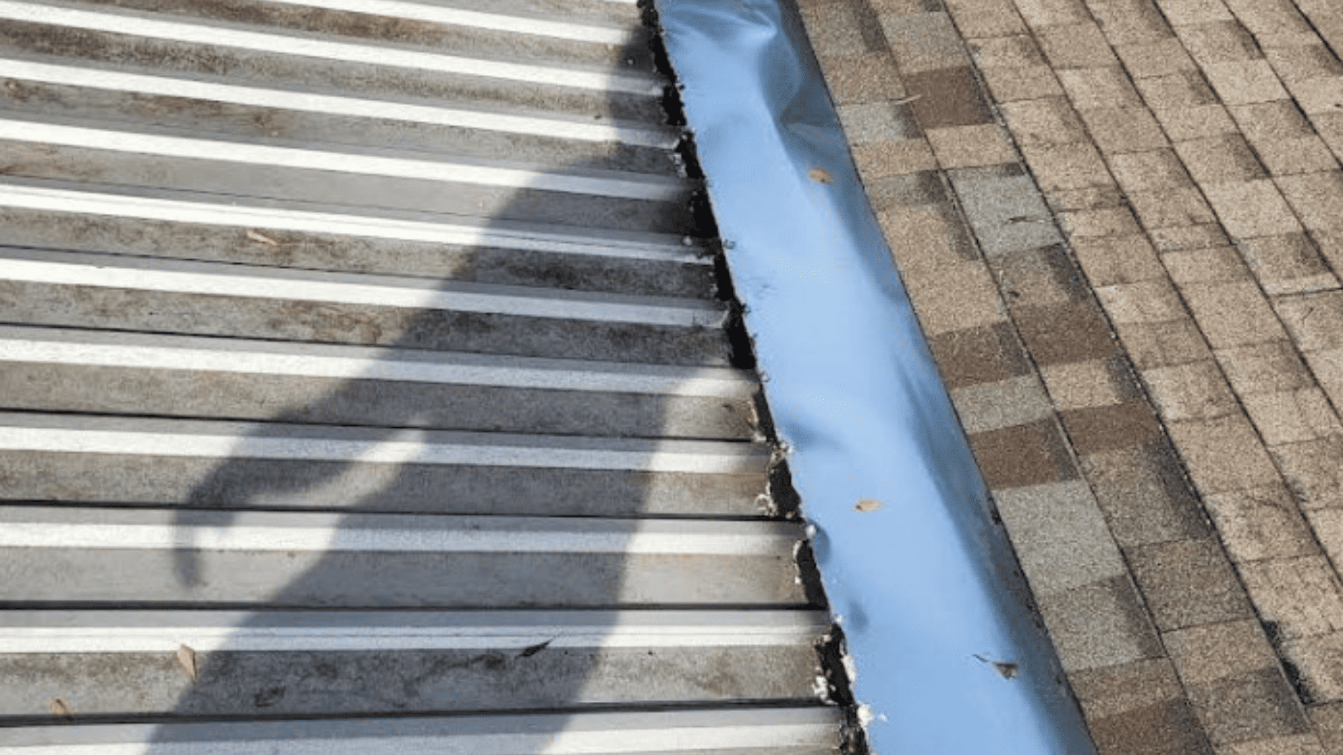 Gutter Installation & Repair