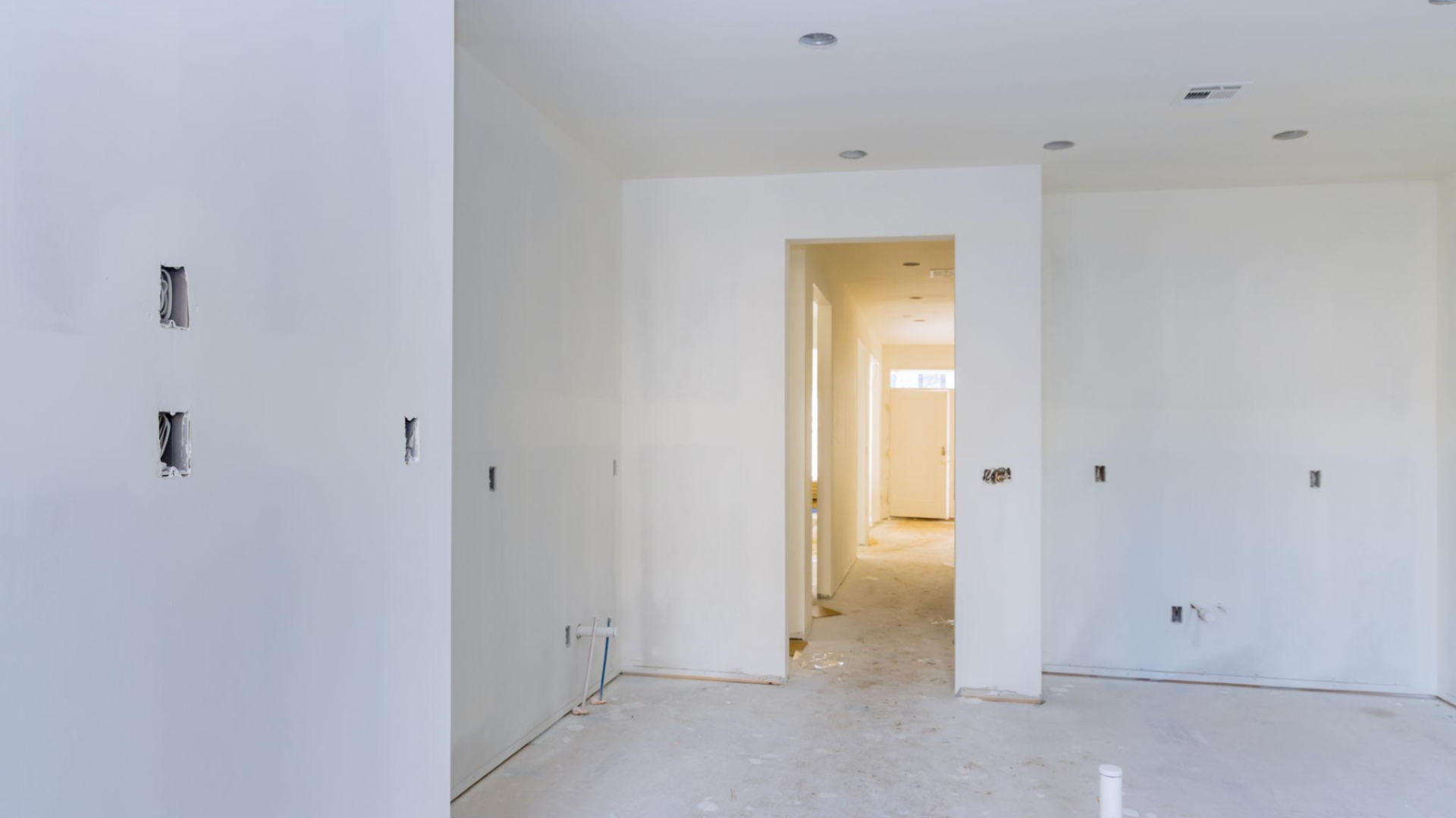 Interior & Exterior Painting