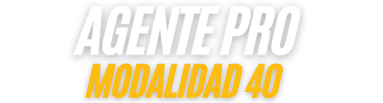 Agente Pro