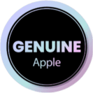 Certified Genuine Apple Parts Program