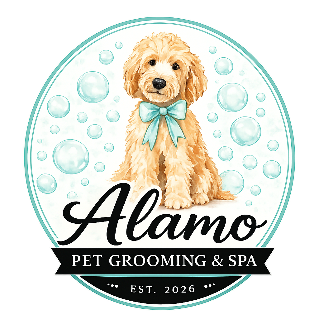 Alamo Pet Grooming & Spa