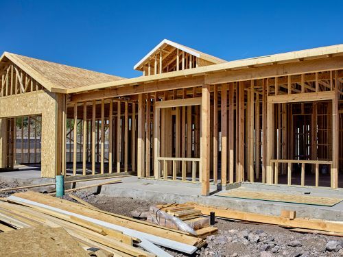 Carpentry in Brunswick