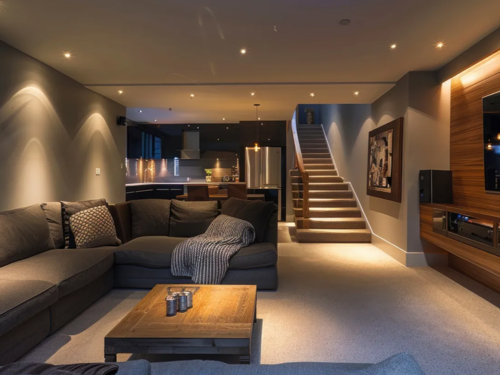 Home Remodeling in Brunswick