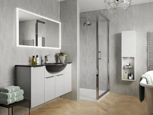 Bathroom Remodeling in Brunswick