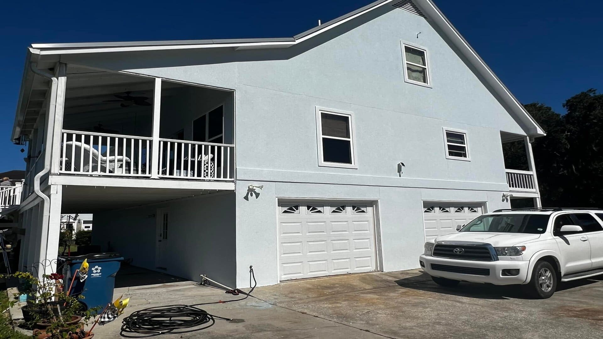  General Construction