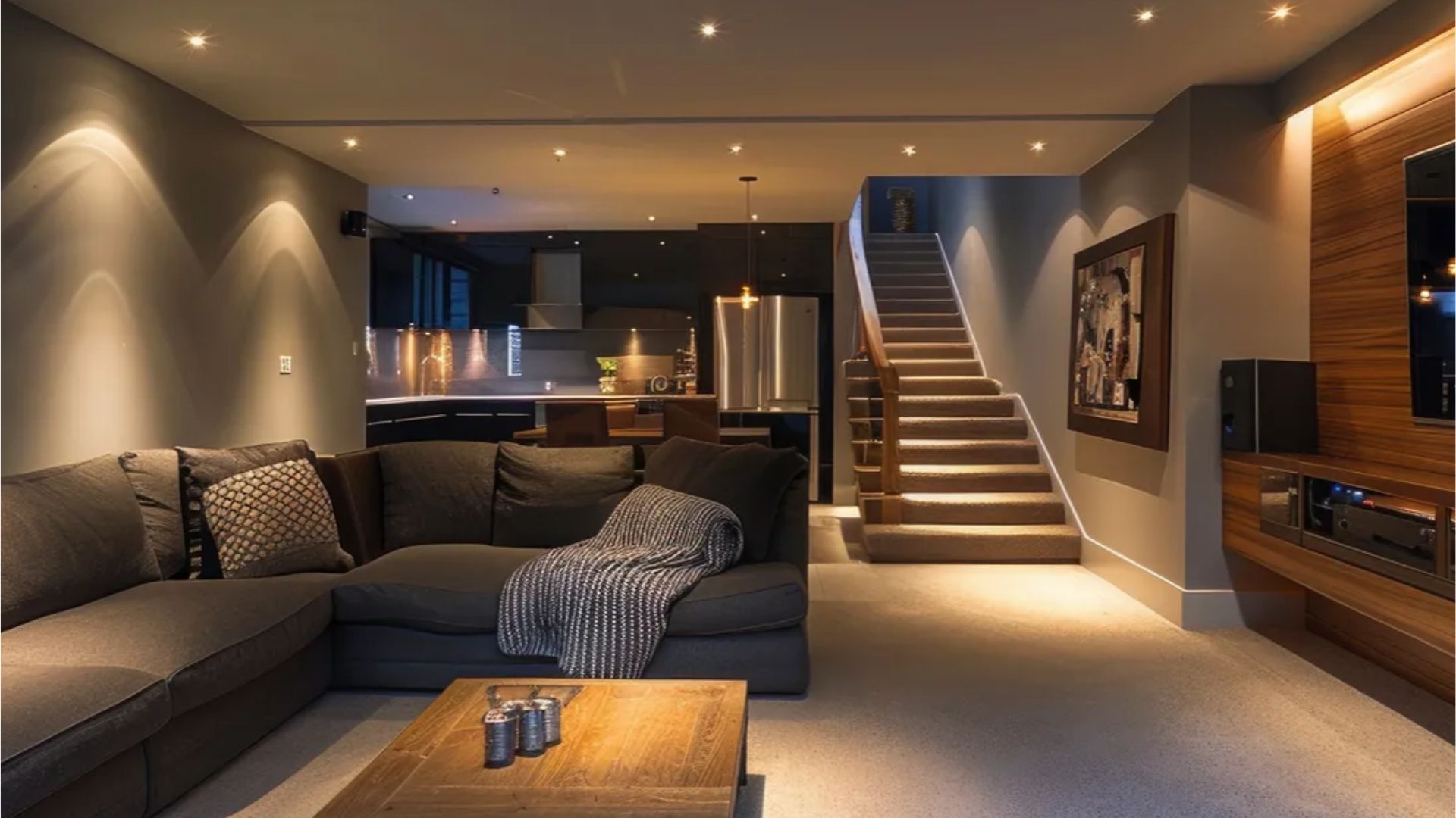 Demolition Brunswick