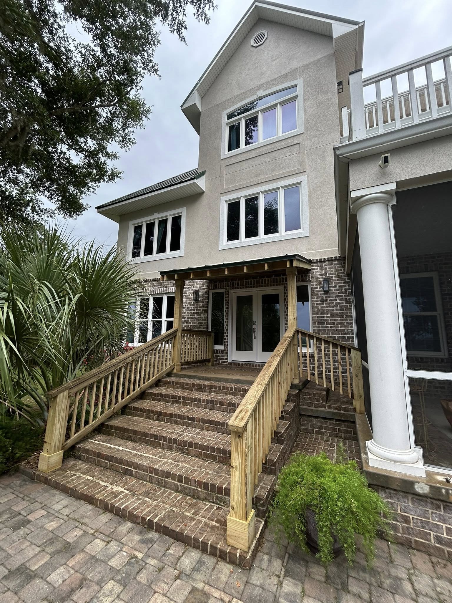 General Construction Brunswick