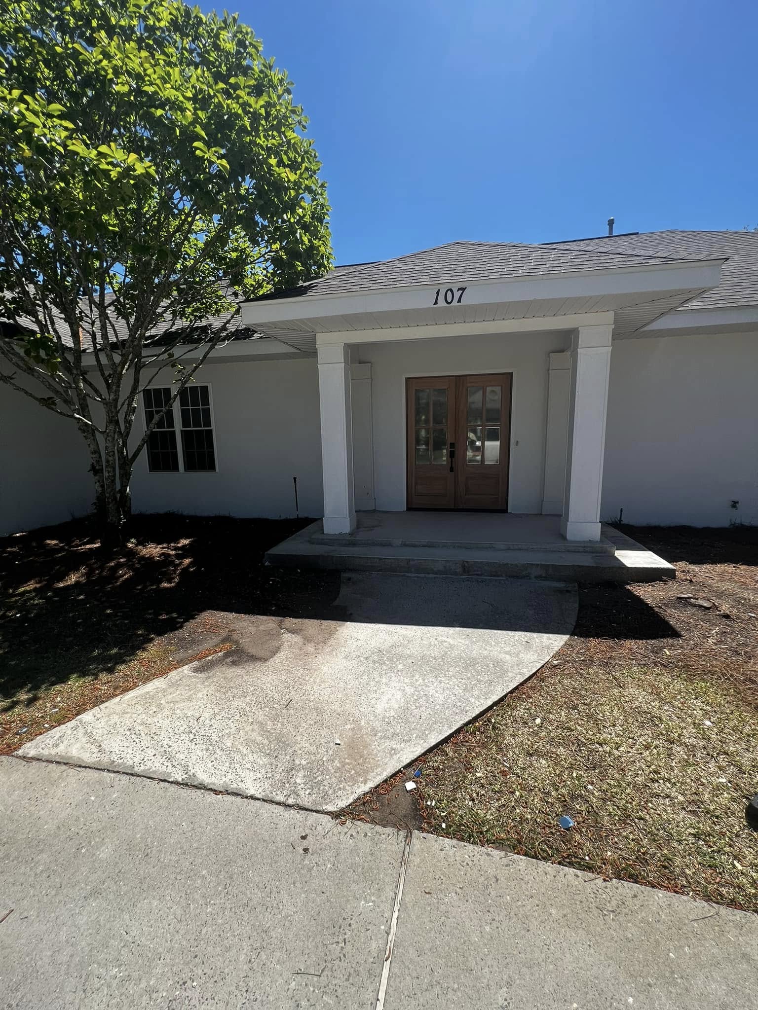 Foundation Brunswick