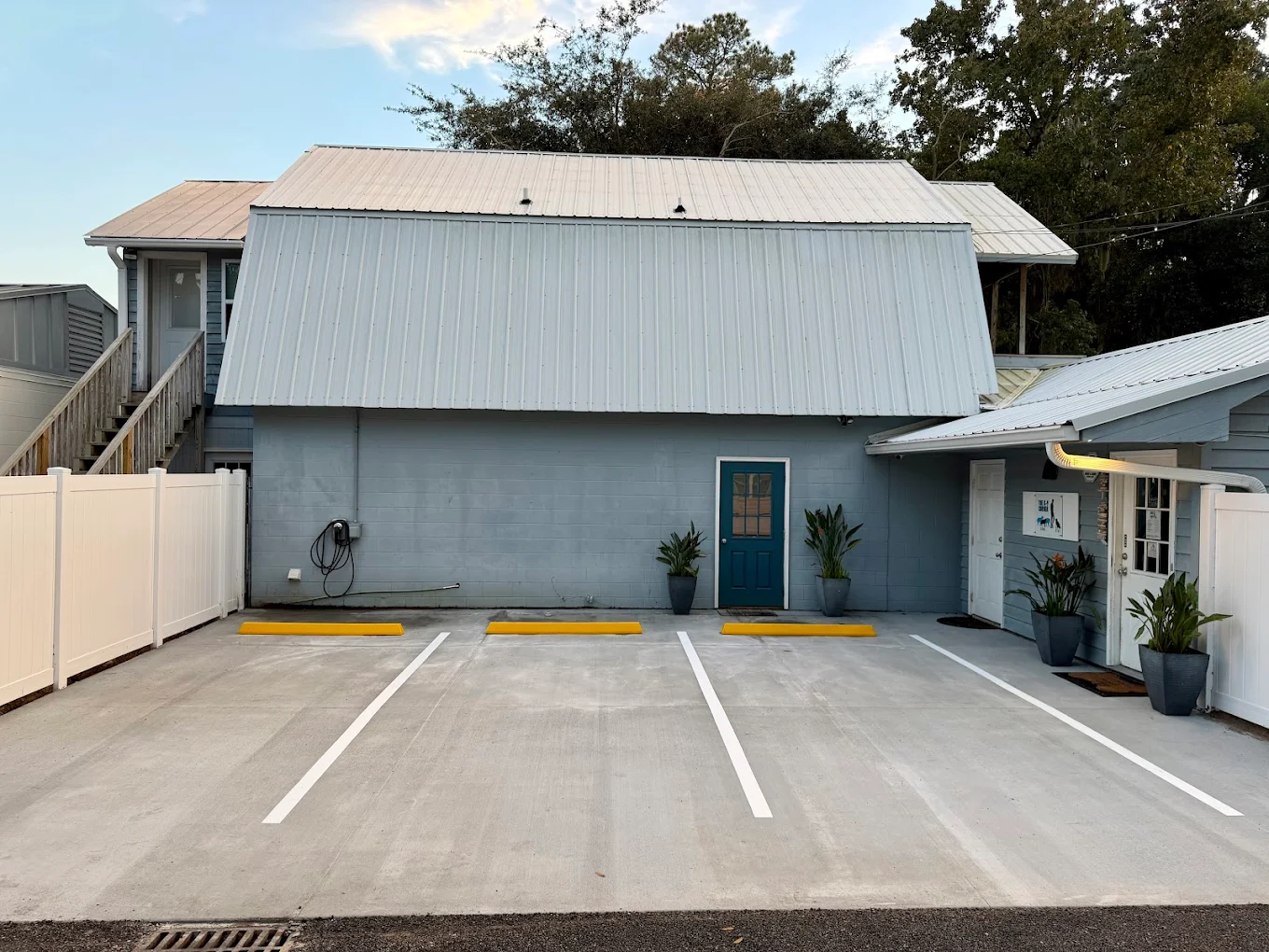 Demolition Brunswick