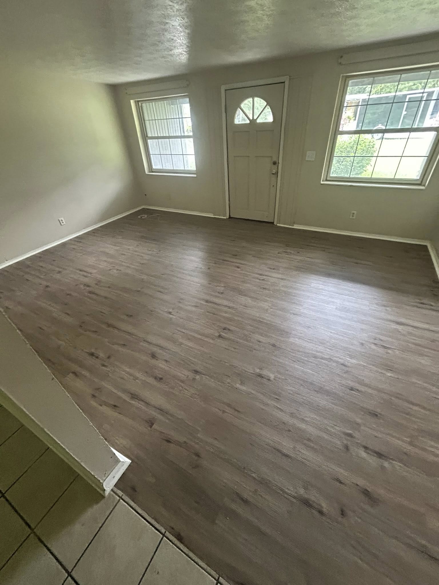  General Construction