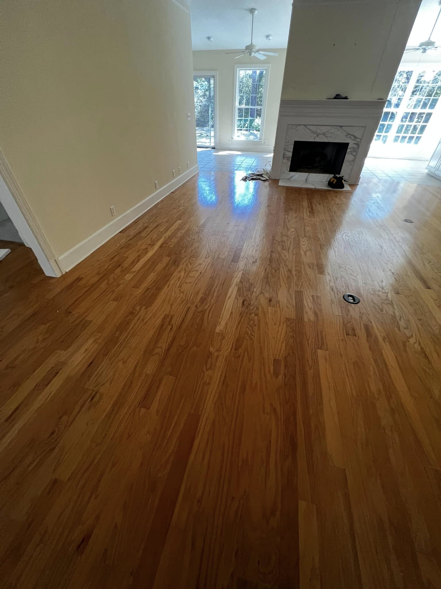 Savannah Flooring