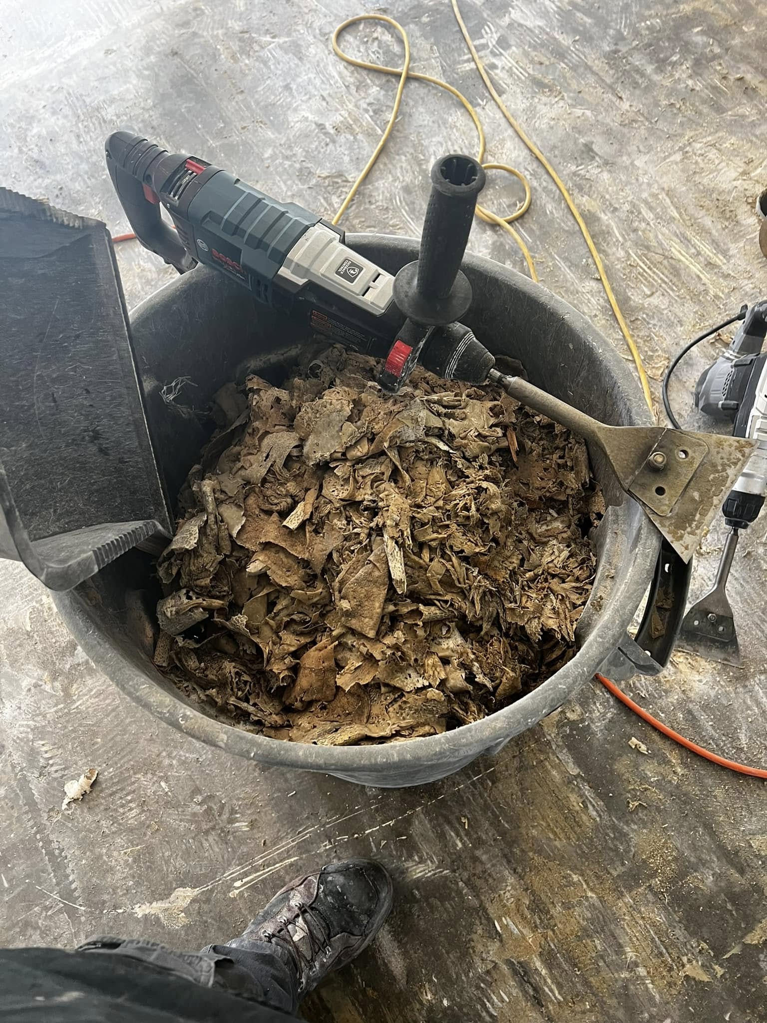  General Construction