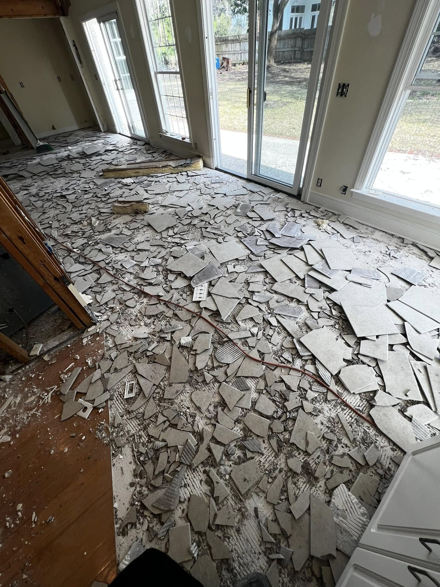  General Construction