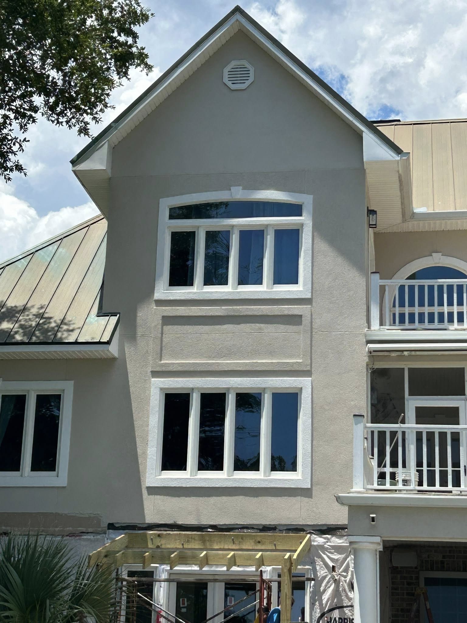 Demolition Brunswick