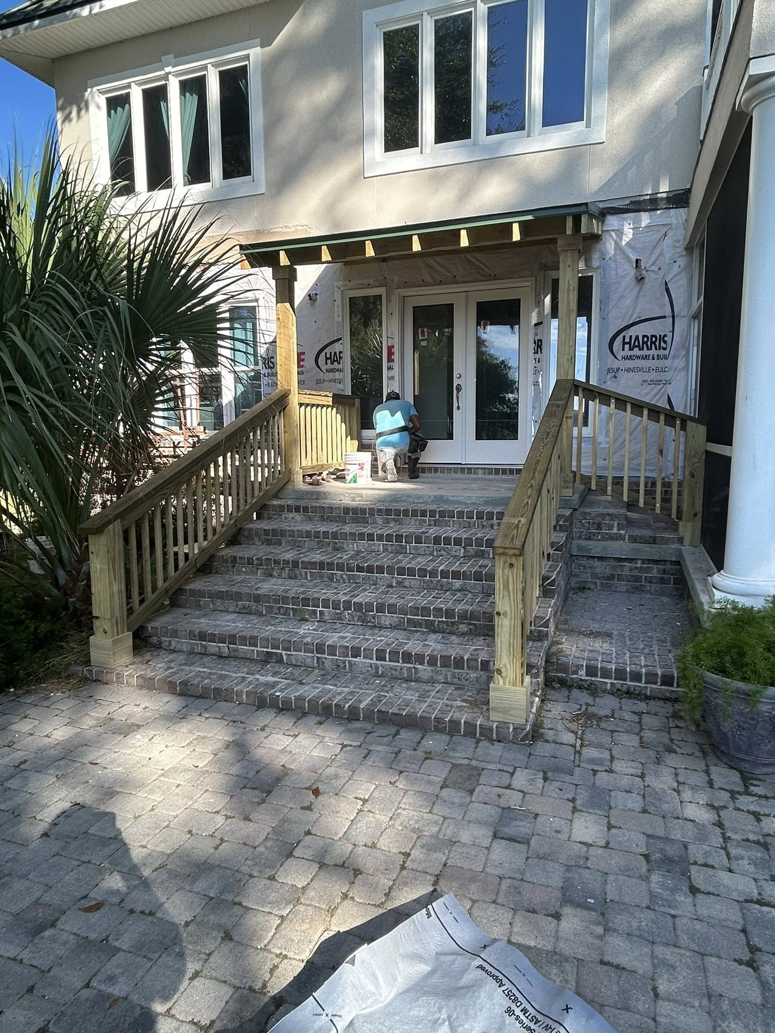 Deck Building Brunswick