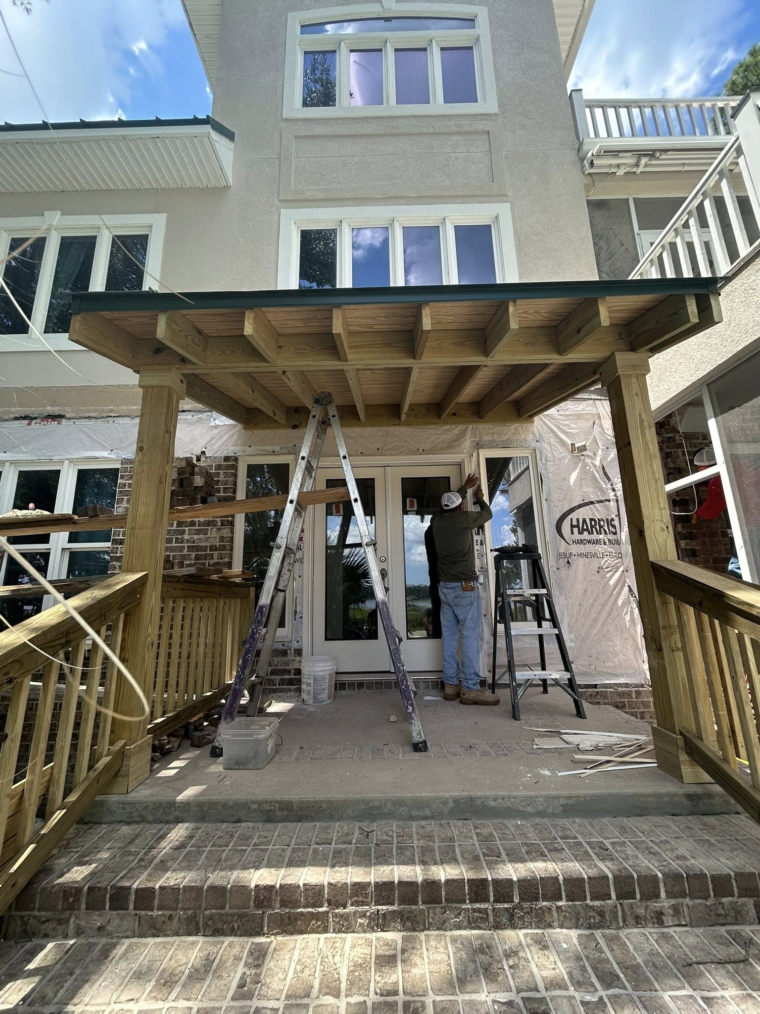 Home Remodeling Brunswick