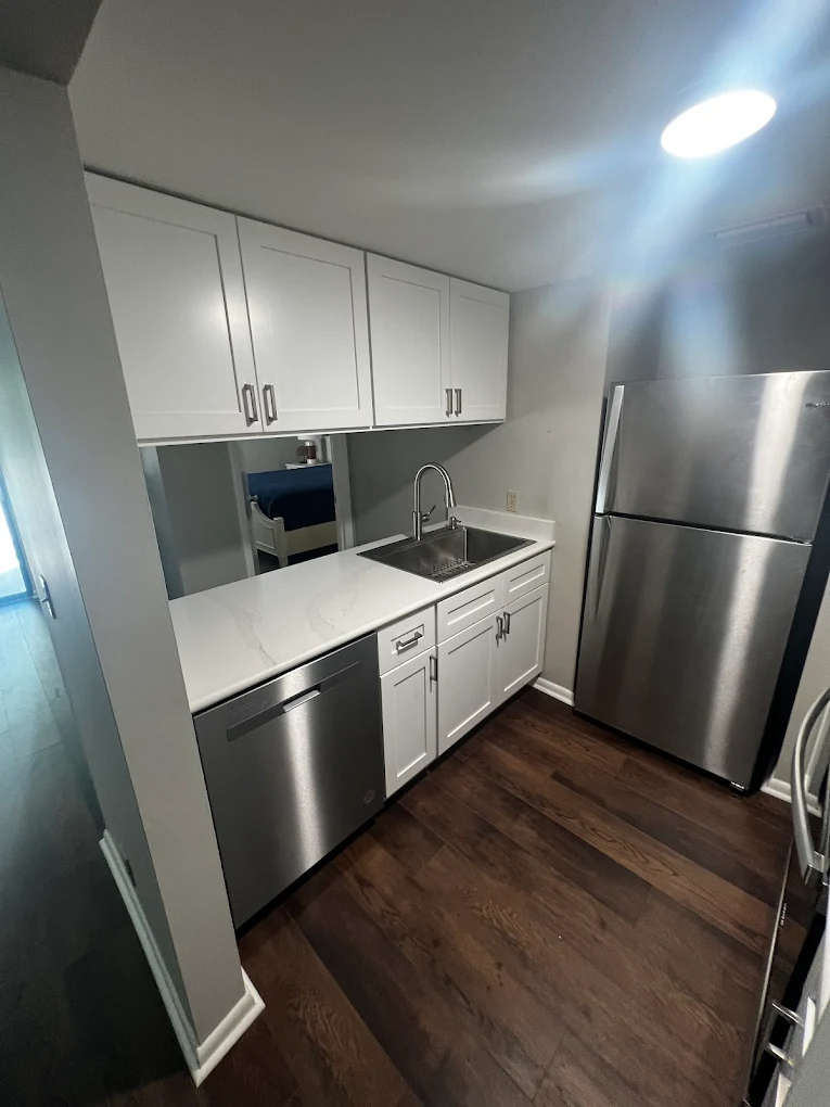 General Construction Brunswick