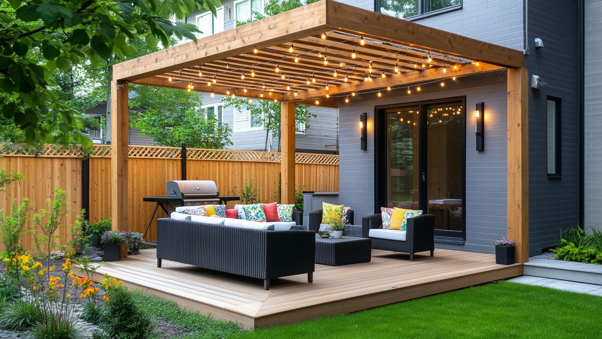  General Construction