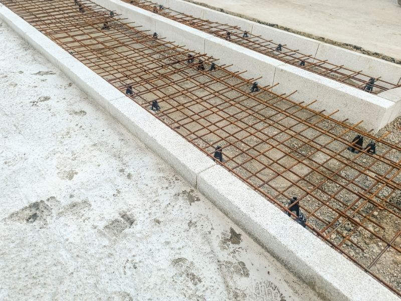  General Construction